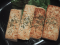 タルタル添え豆腐ステーキ 手順8