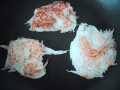 せん切り長いものチーズ焼き 手順3
