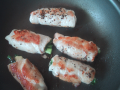 チーズ野菜肉巻き 手順6