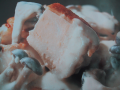 鶏肉ときのこのチーズ煮 手順9