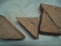 厚揚げときのこのチリソース炒め 手順2