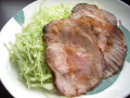 焼き豚－食いしん坊食堂本店の味 手順4