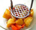 肉じゃが春巻き 手順4