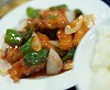 レシピ 酢豚